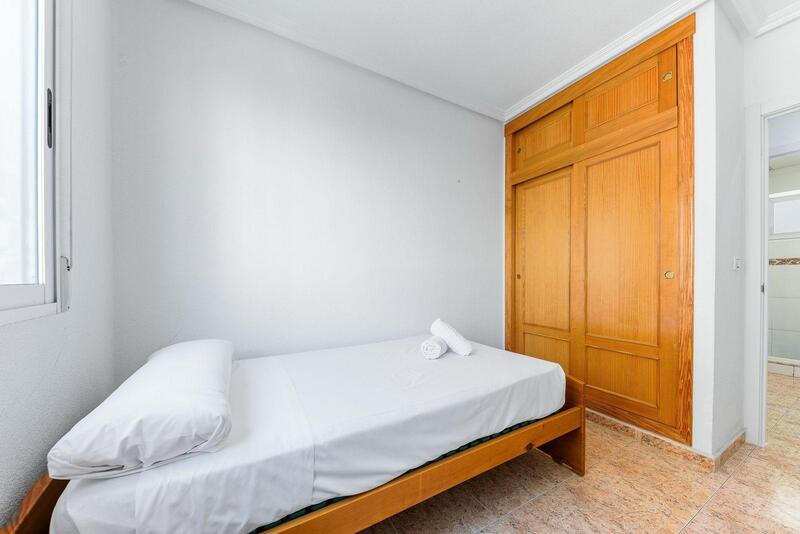 3 chambre Appartement à vendre