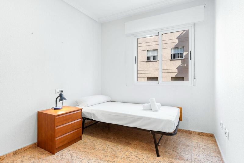 3 chambre Appartement à vendre