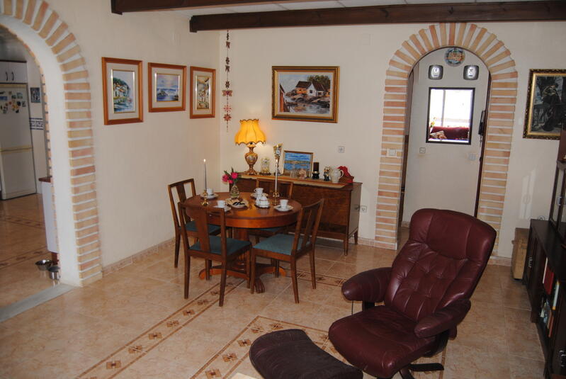 3 bedroom Villa for sale