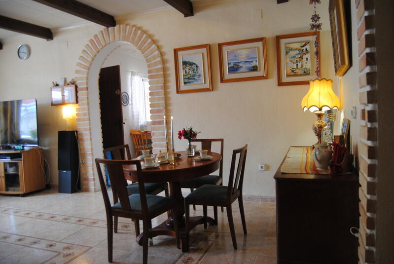 3 bedroom Villa for sale