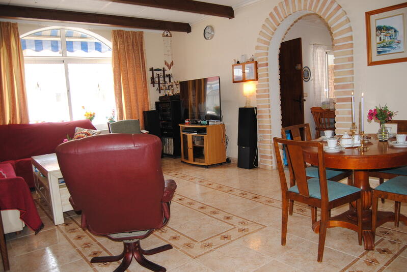 3 bedroom Villa for sale