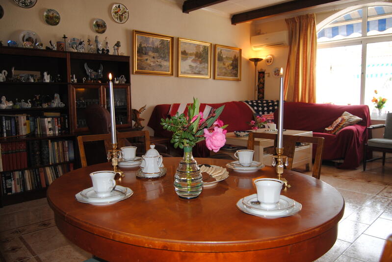 3 bedroom Villa for sale