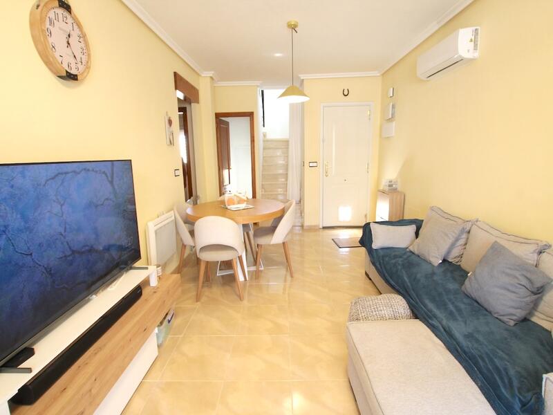 3 sovrum Villa till salu