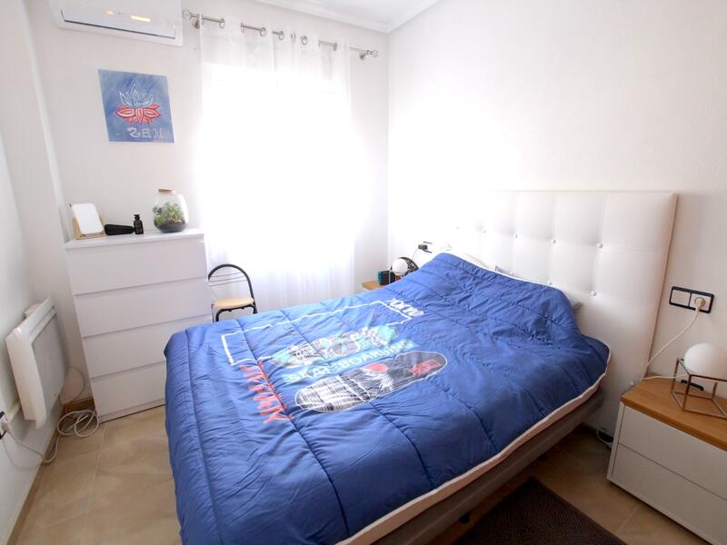 3 sovrum Villa till salu