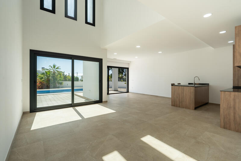 3 chambre Villa à vendre