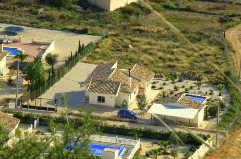 4 bedroom Villa for sale