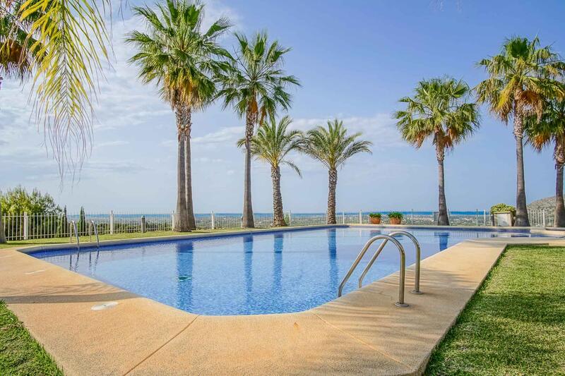3 bedroom Apartment for sale