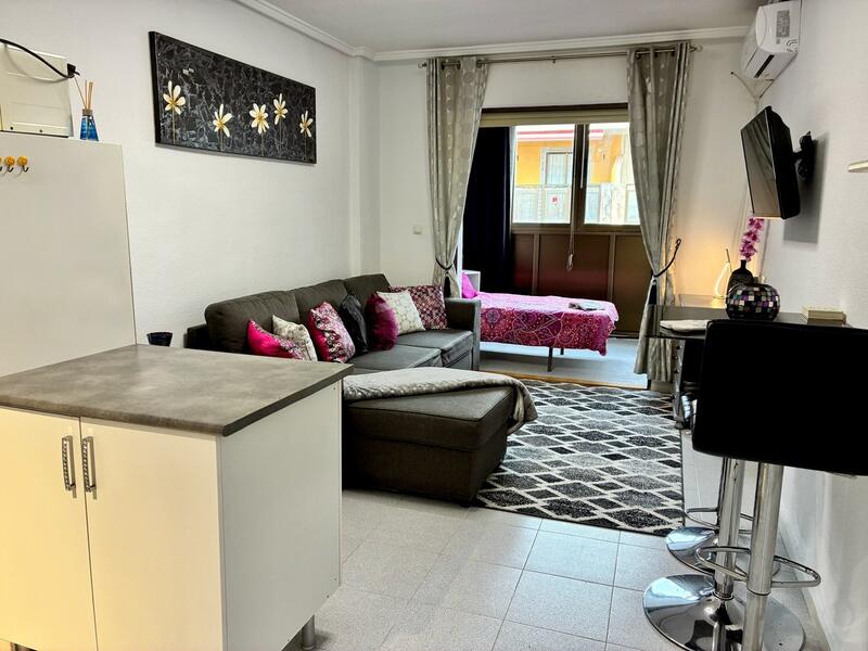 Apartment for sale