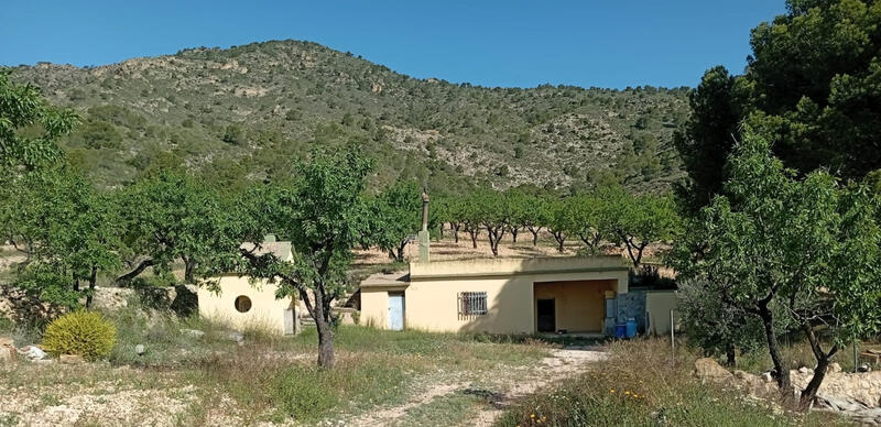 2 bedroom Cave House for sale