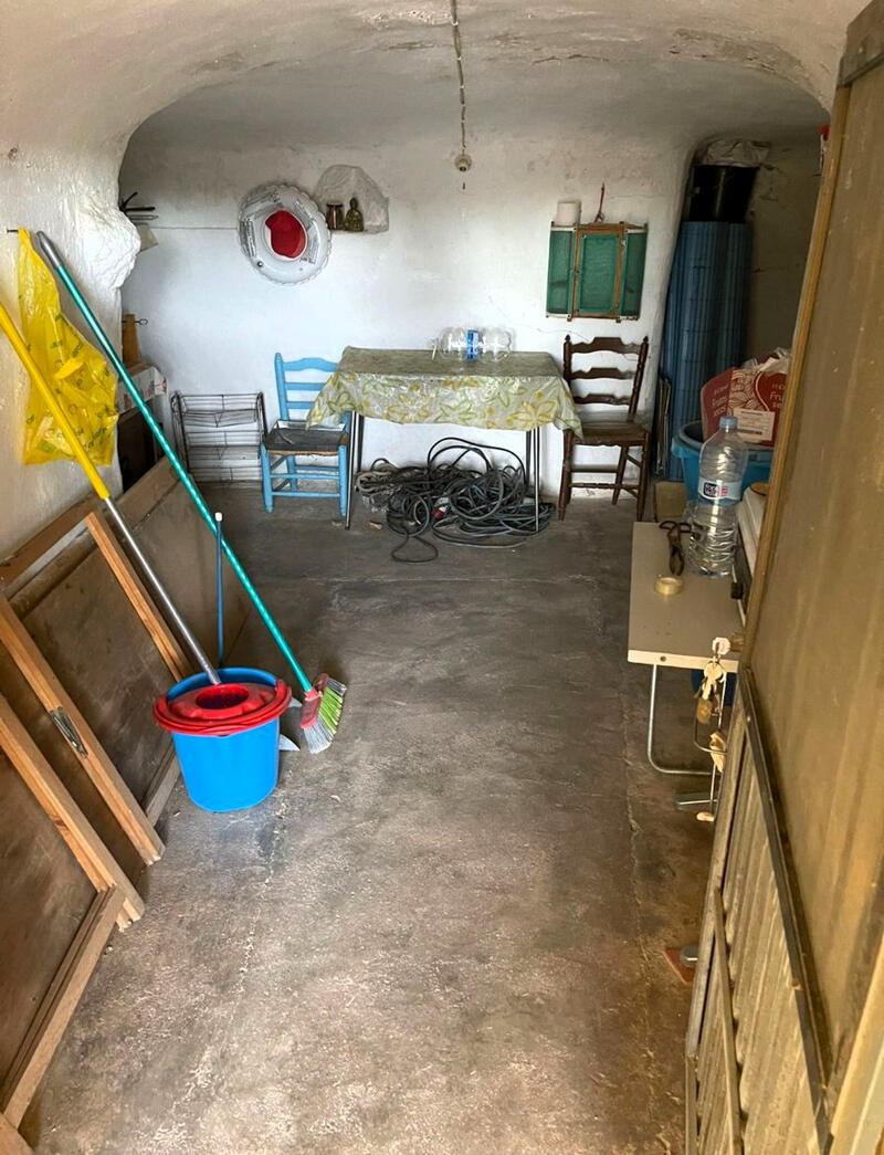 2 bedroom Cave House for sale