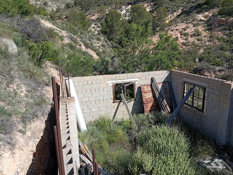 2 bedroom Cave House for sale