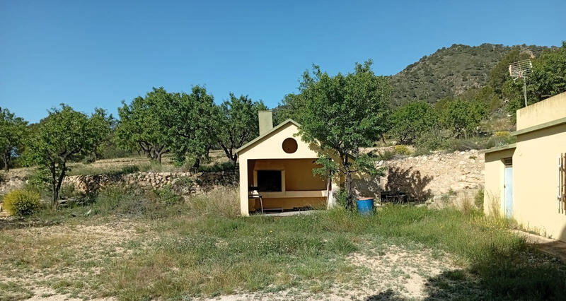 2 bedroom Cave House for sale