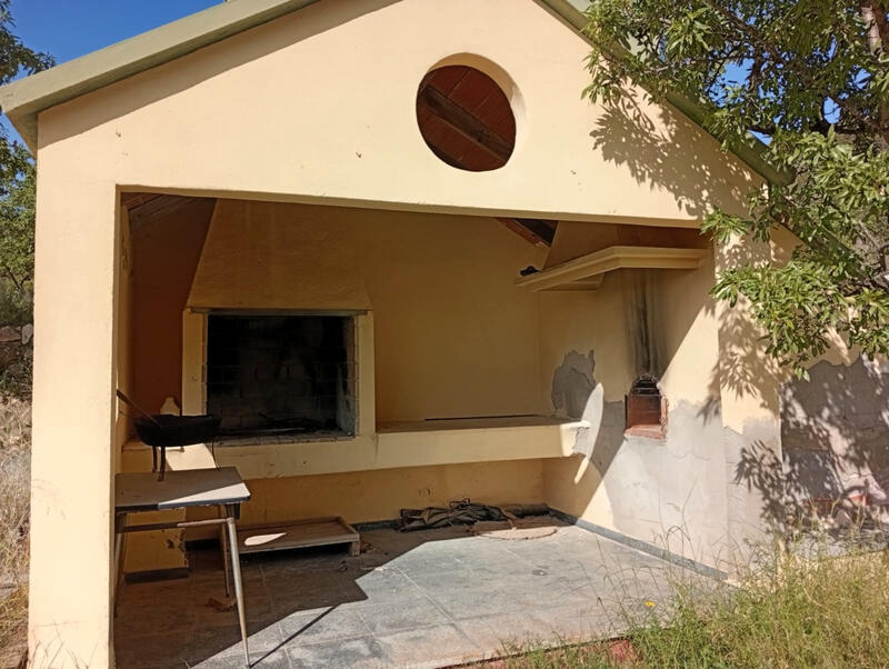 2 bedroom Cave House for sale