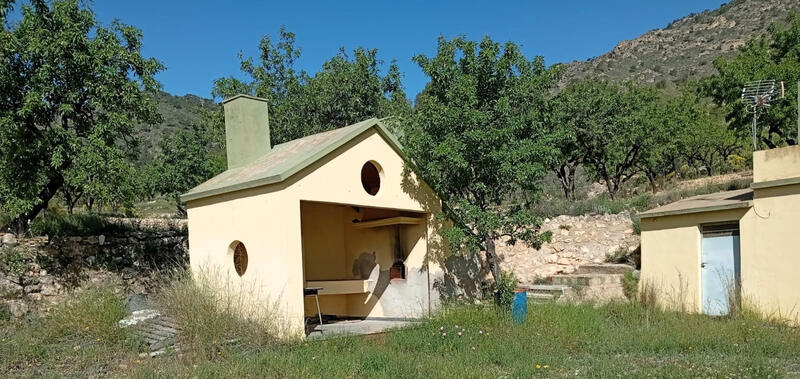 2 bedroom Cave House for sale