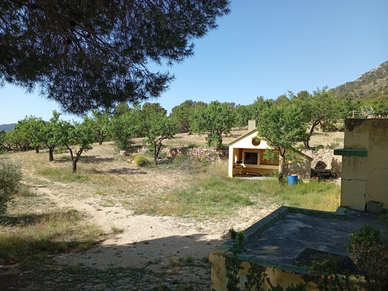 2 bedroom Cave House for sale