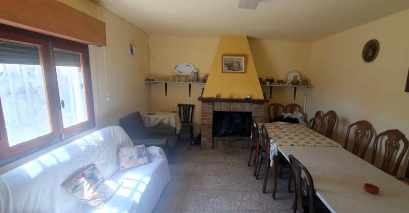 2 bedroom Cave House for sale