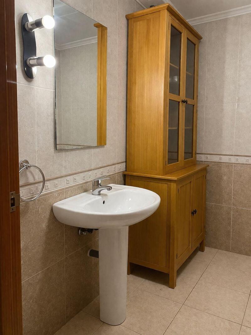 2 chambre Appartement à vendre