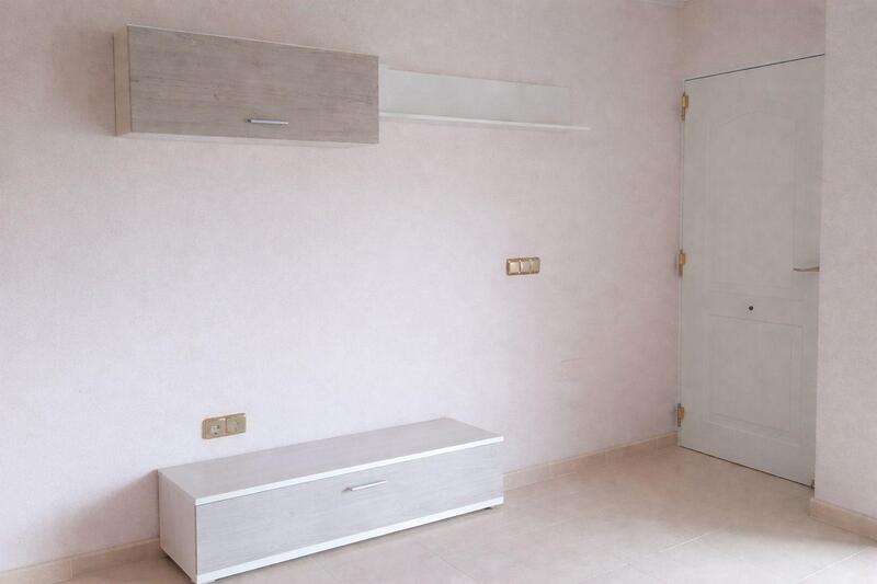 2 chambre Appartement à vendre