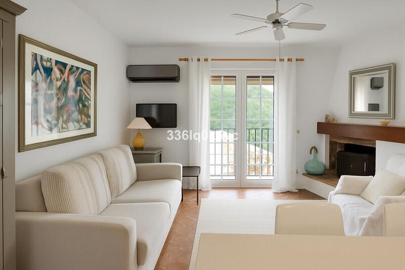 Appartement Te koop in Benahavis, Málaga