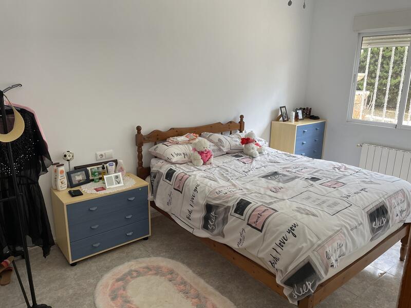 4 chambre Villa à vendre
