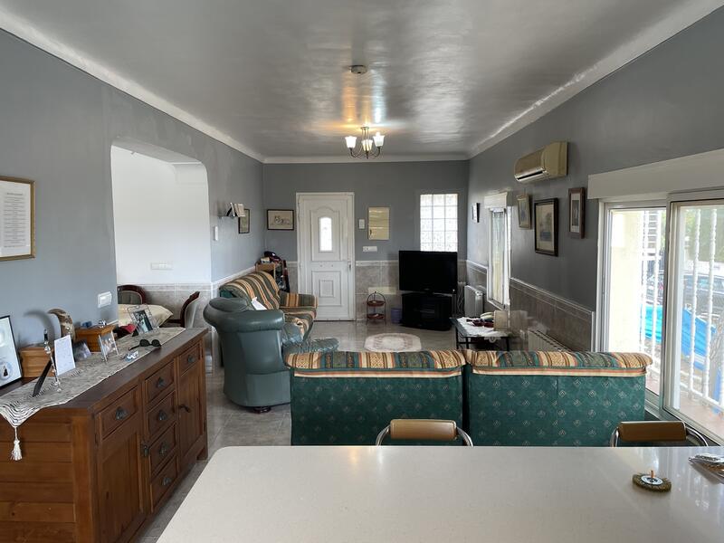 4 chambre Villa à vendre