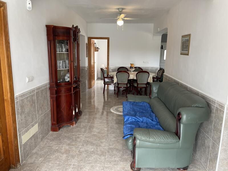 4 chambre Villa à vendre