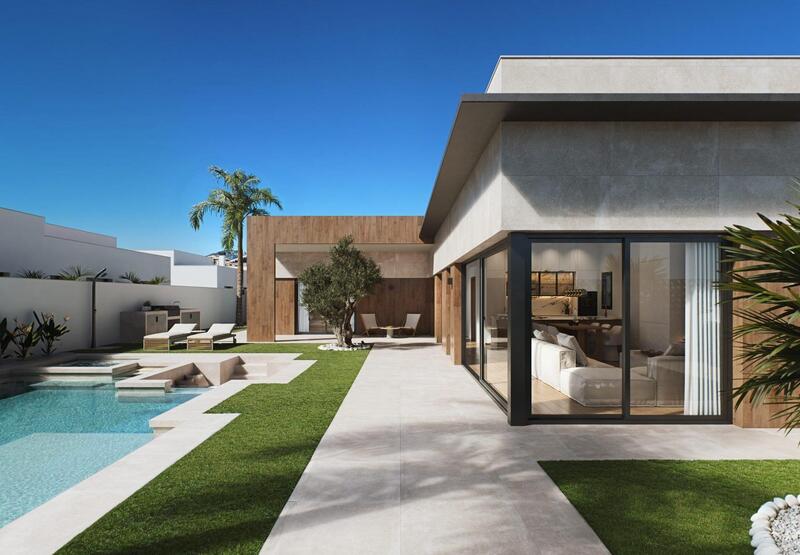 3 bedroom Villa for sale