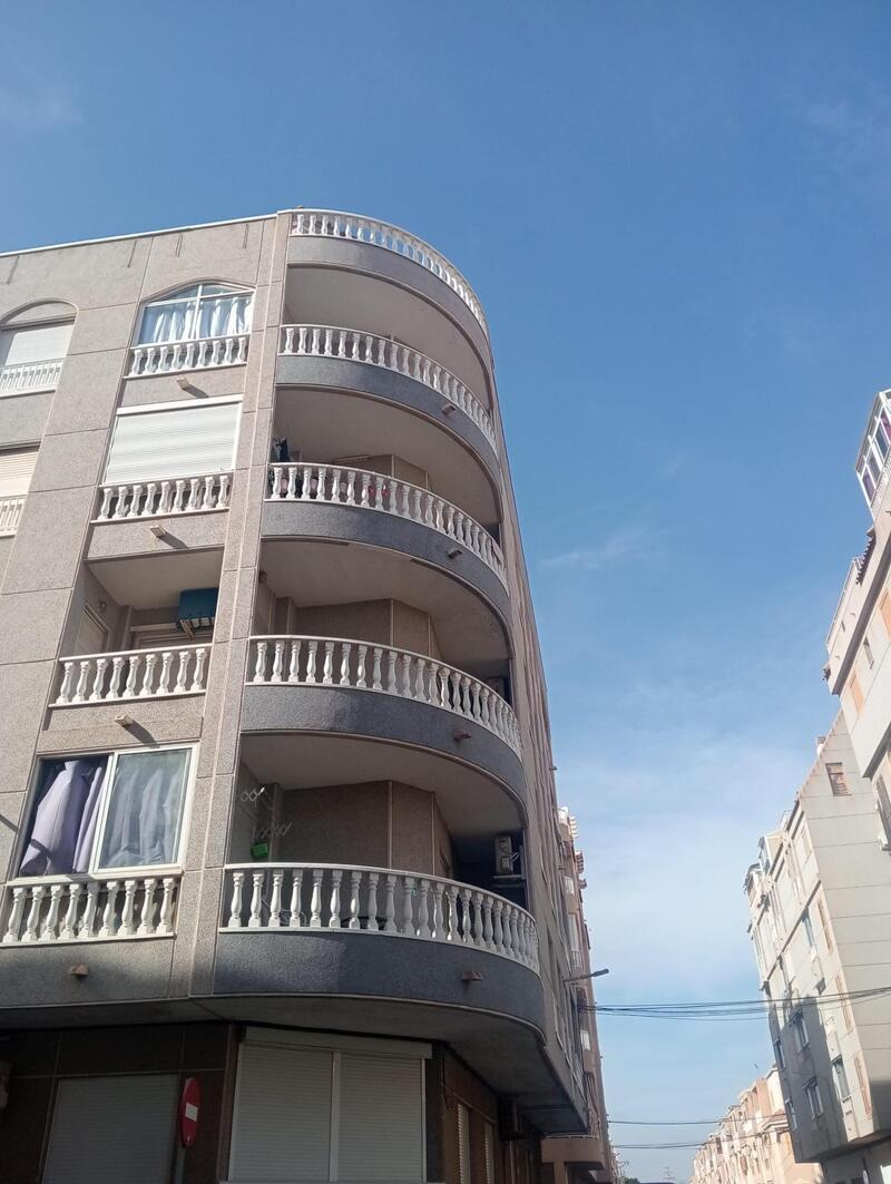 2 chambre Appartement à vendre