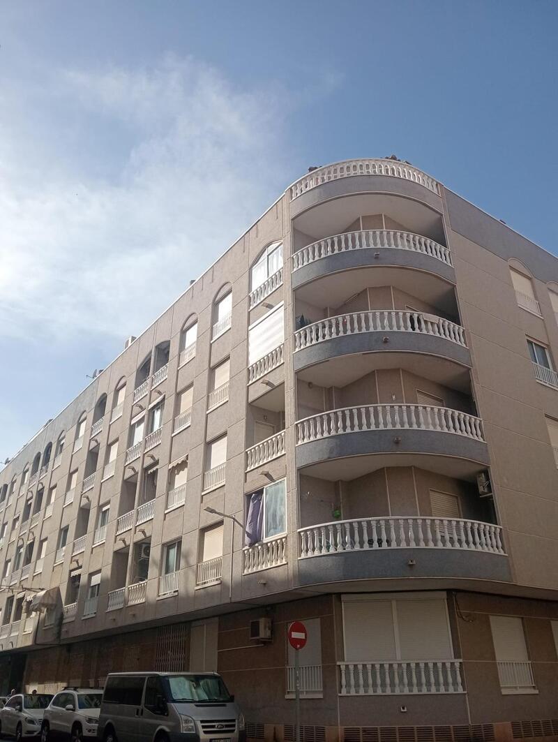 2 chambre Appartement à vendre