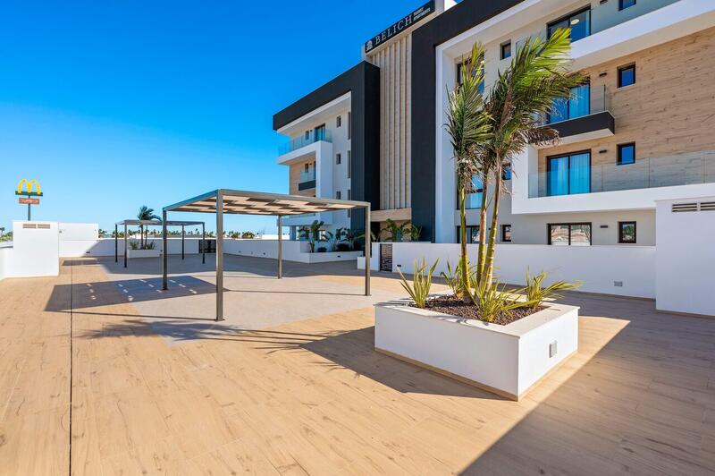 3 Schlafzimmer Appartement zu verkaufen in Los Alcazares, Murcia