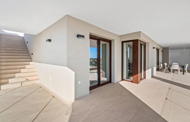 3 Schlafzimmer Appartement zu verkaufen in Los Alcazares, Murcia
