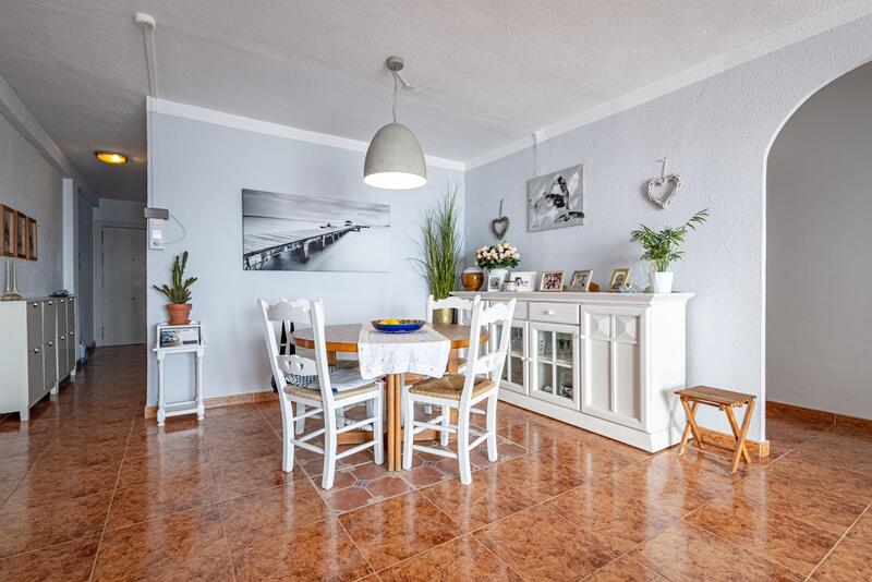 3 Cuarto Apartamento en venta