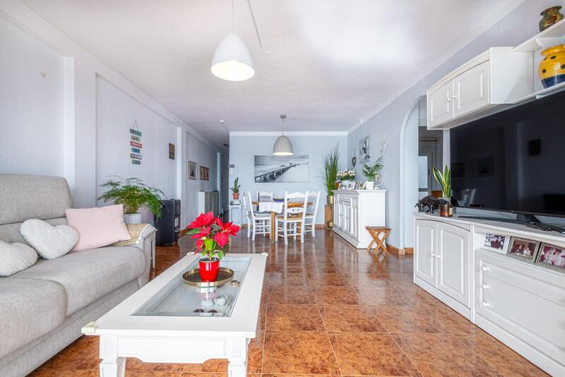 3 Cuarto Apartamento en venta