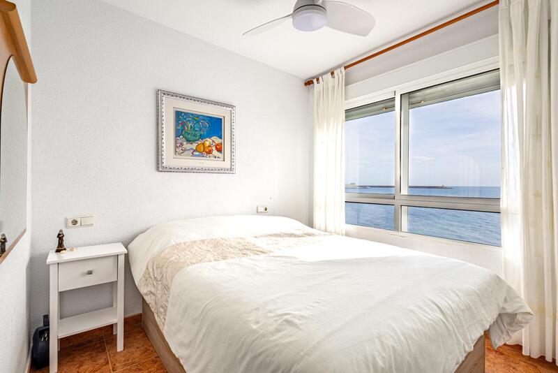 3 Cuarto Apartamento en venta