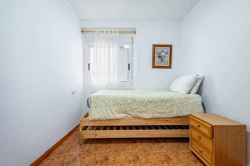 3 Cuarto Apartamento en venta