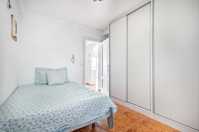 3 Cuarto Apartamento en venta
