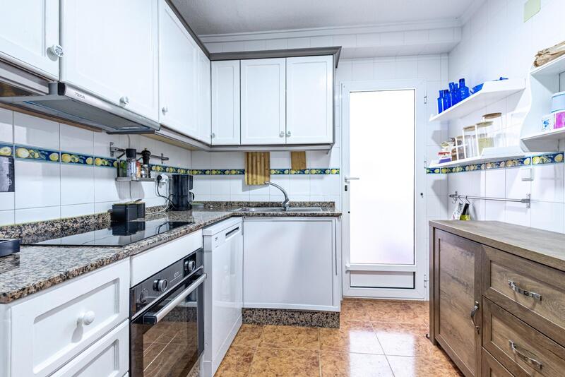 3 Cuarto Apartamento en venta