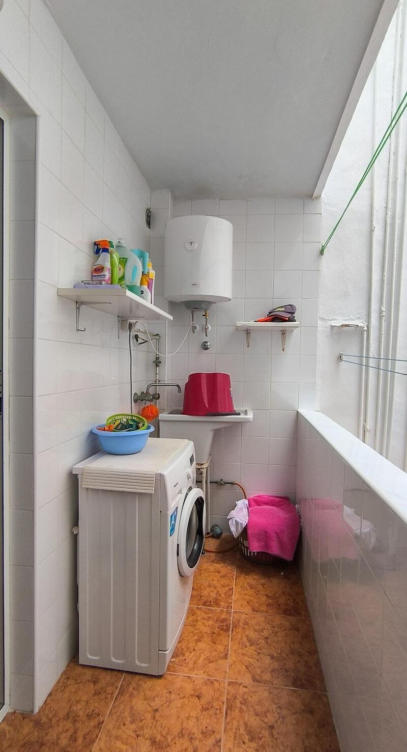 3 Cuarto Apartamento en venta