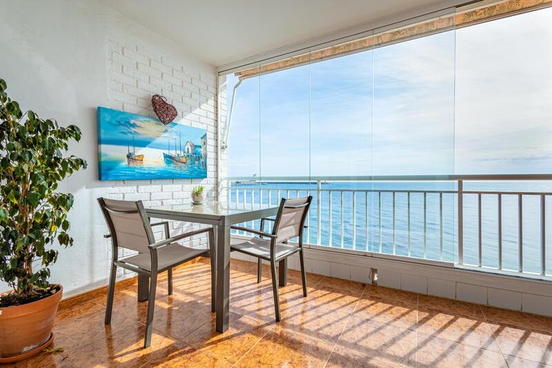 3 Cuarto Apartamento en venta