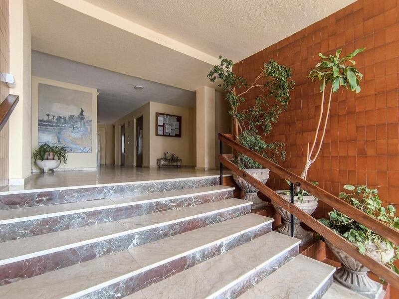 3 Cuarto Apartamento en venta