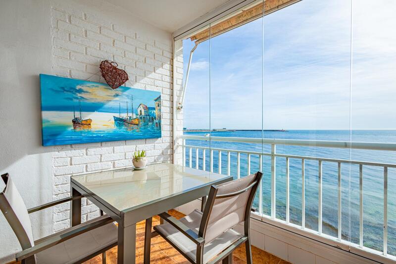 3 Cuarto Apartamento en venta