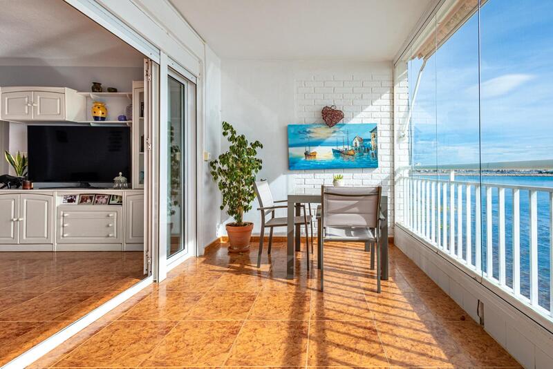 3 Cuarto Apartamento en venta