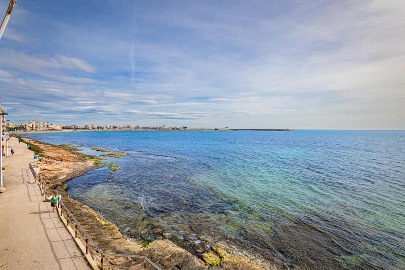 3 Cuarto Apartamento en venta