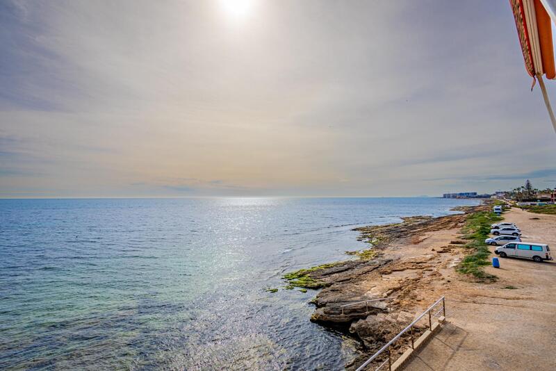 3 Cuarto Apartamento en venta