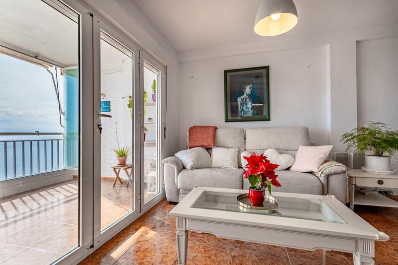 3 Cuarto Apartamento en venta