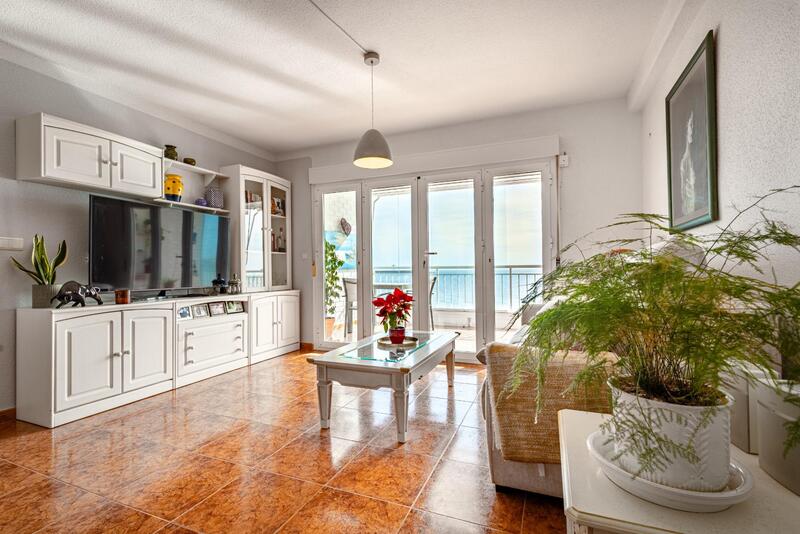 3 Cuarto Apartamento en venta
