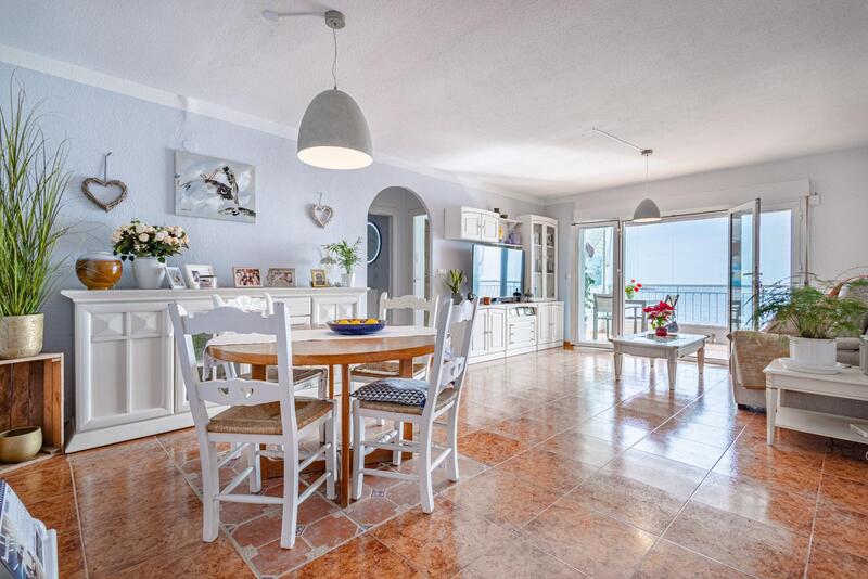 3 Cuarto Apartamento en venta