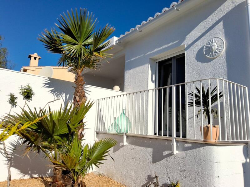 2 bedroom Villa for sale