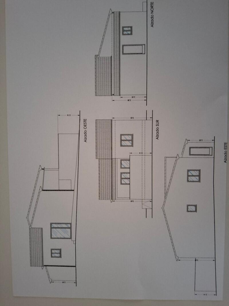 2 bedroom Villa for sale