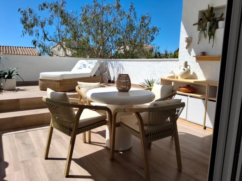 2 bedroom Villa for sale